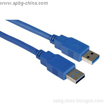 USB 3.0 Cable(AM to AM)
